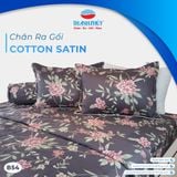  Bộ Ga Bọc Cotton Galaxy Satin B54 