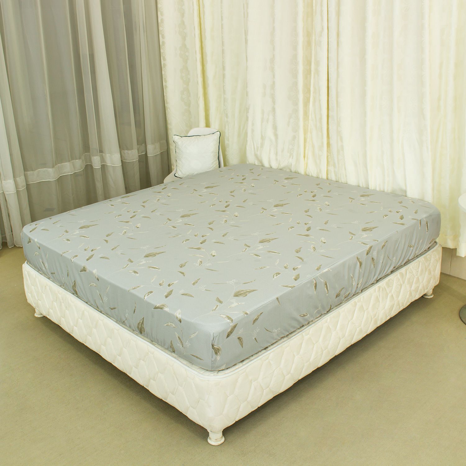  Bộ Ga Bọc Lụa Chevery Modal 28 