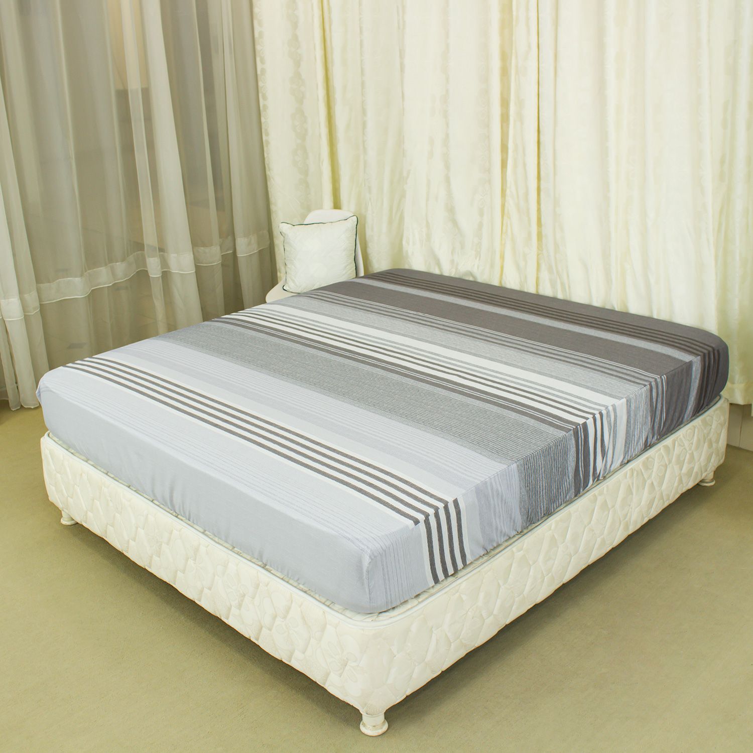  Bộ Ga Bọc Lụa Chevery Modal 35 