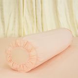  Bộ Ga Bọc Lụa Chevery Modal Màu Hồng Lợt (60) 