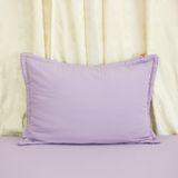  Bộ Ga Bọc Lụa Chevery Modal Màu Tím (72) 