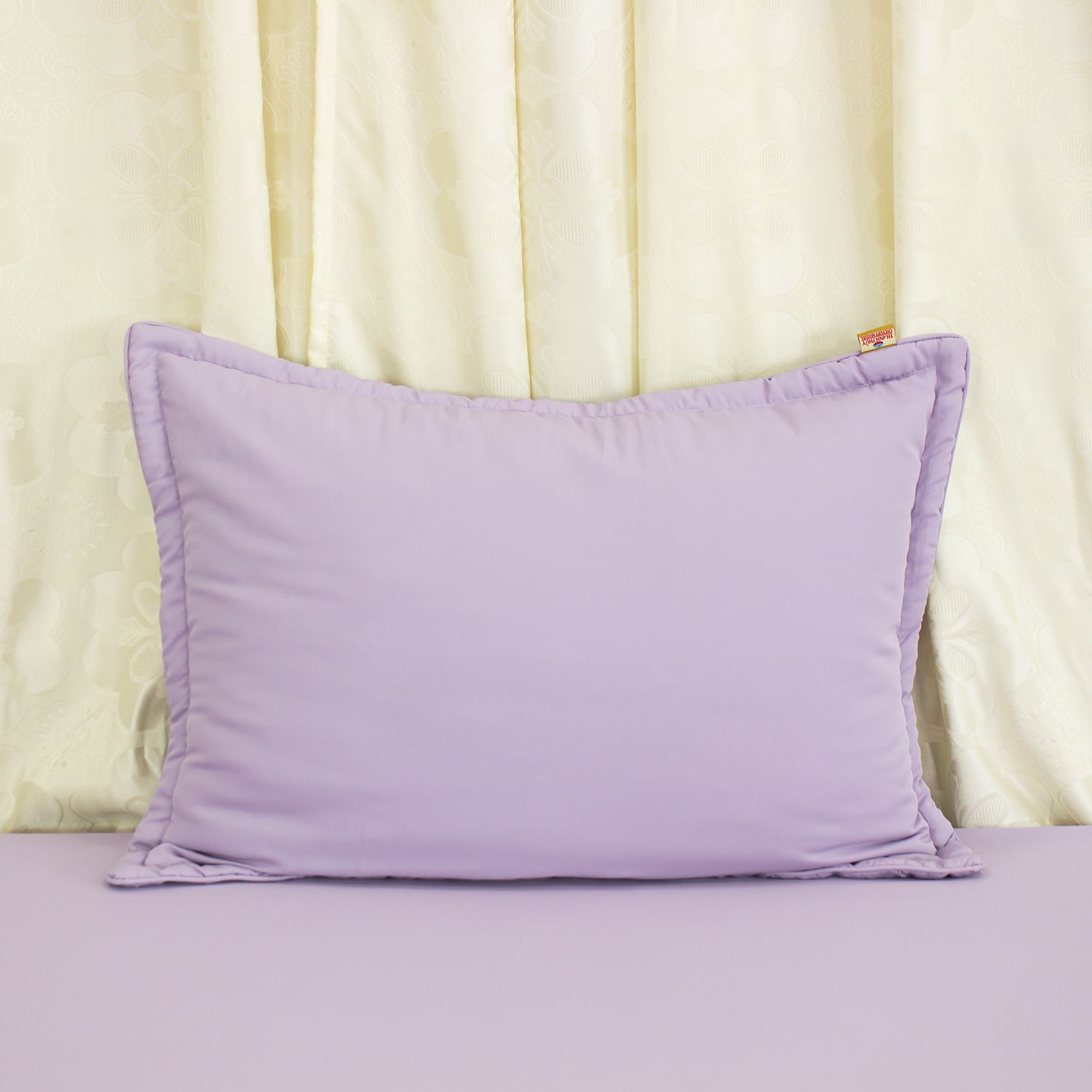  Bộ Ga Bọc Lụa Chevery Modal Màu Tím (72) 