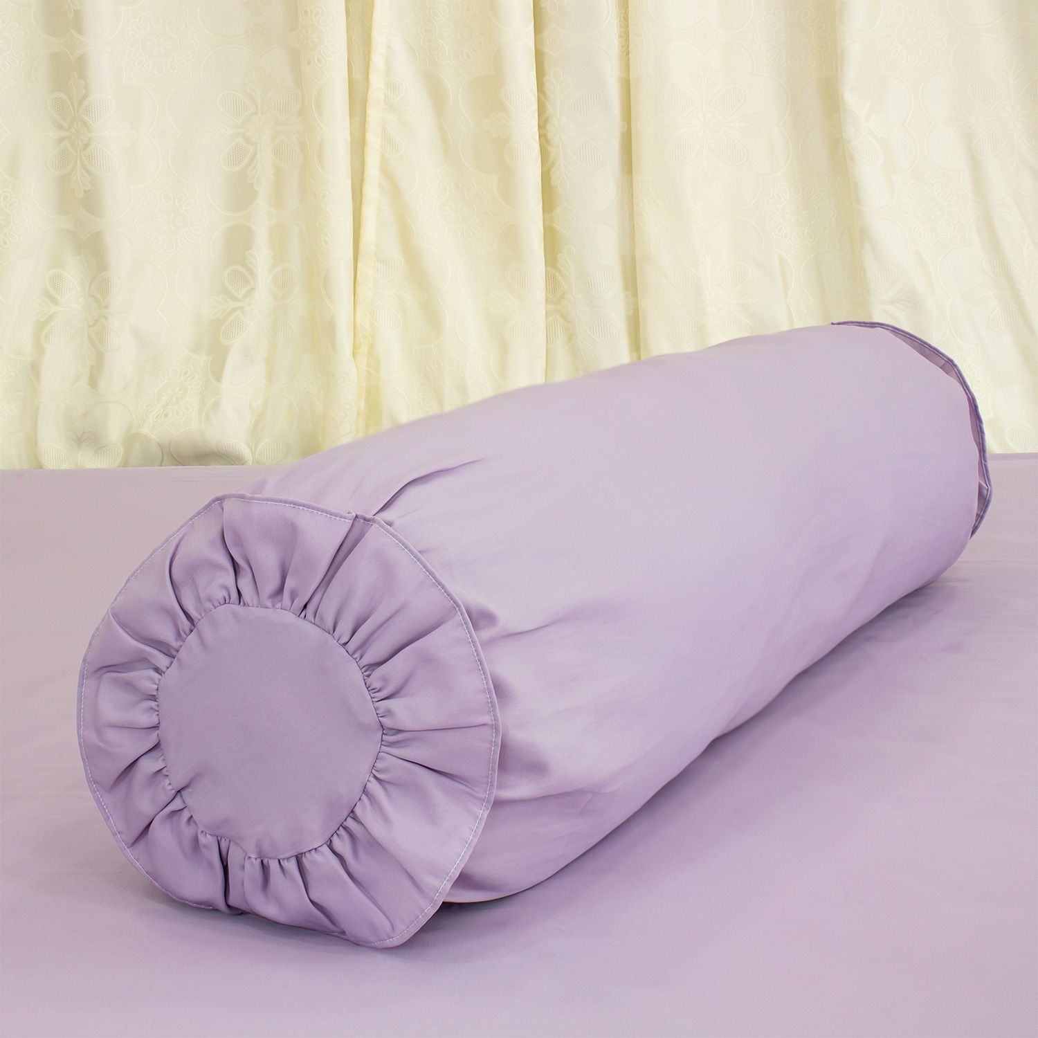  Bộ Ga Bọc Lụa Chevery Modal Màu Tím (72) 