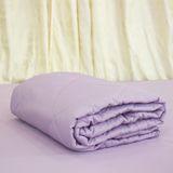  Bộ Ga Bọc Lụa Chevery Modal Màu Tím (72) 