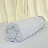  Bộ Ga Bọc Lụa Chevery Modal Màu Xám Lợt (71) 