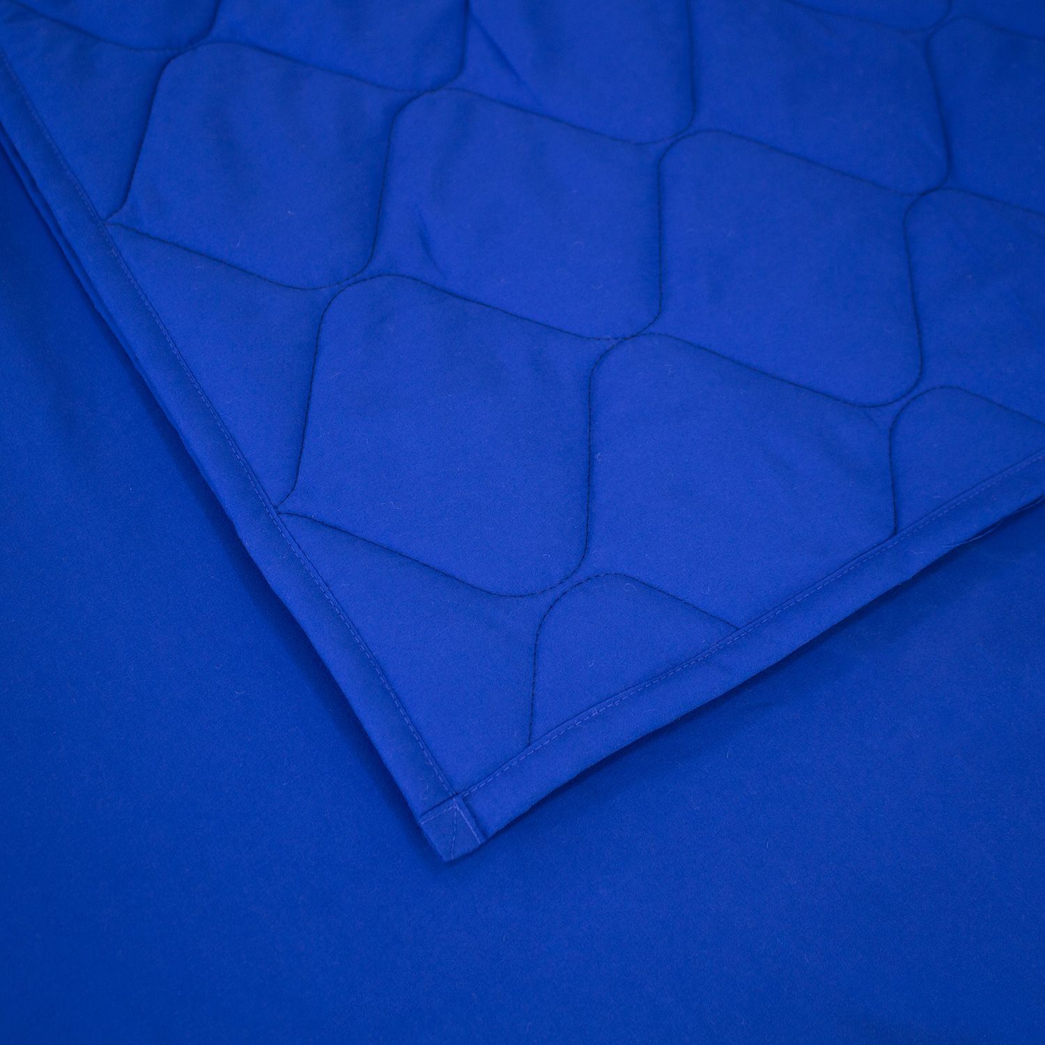  Bộ Ga Bọc Microfiber Chevery Màu Bích (NS) 