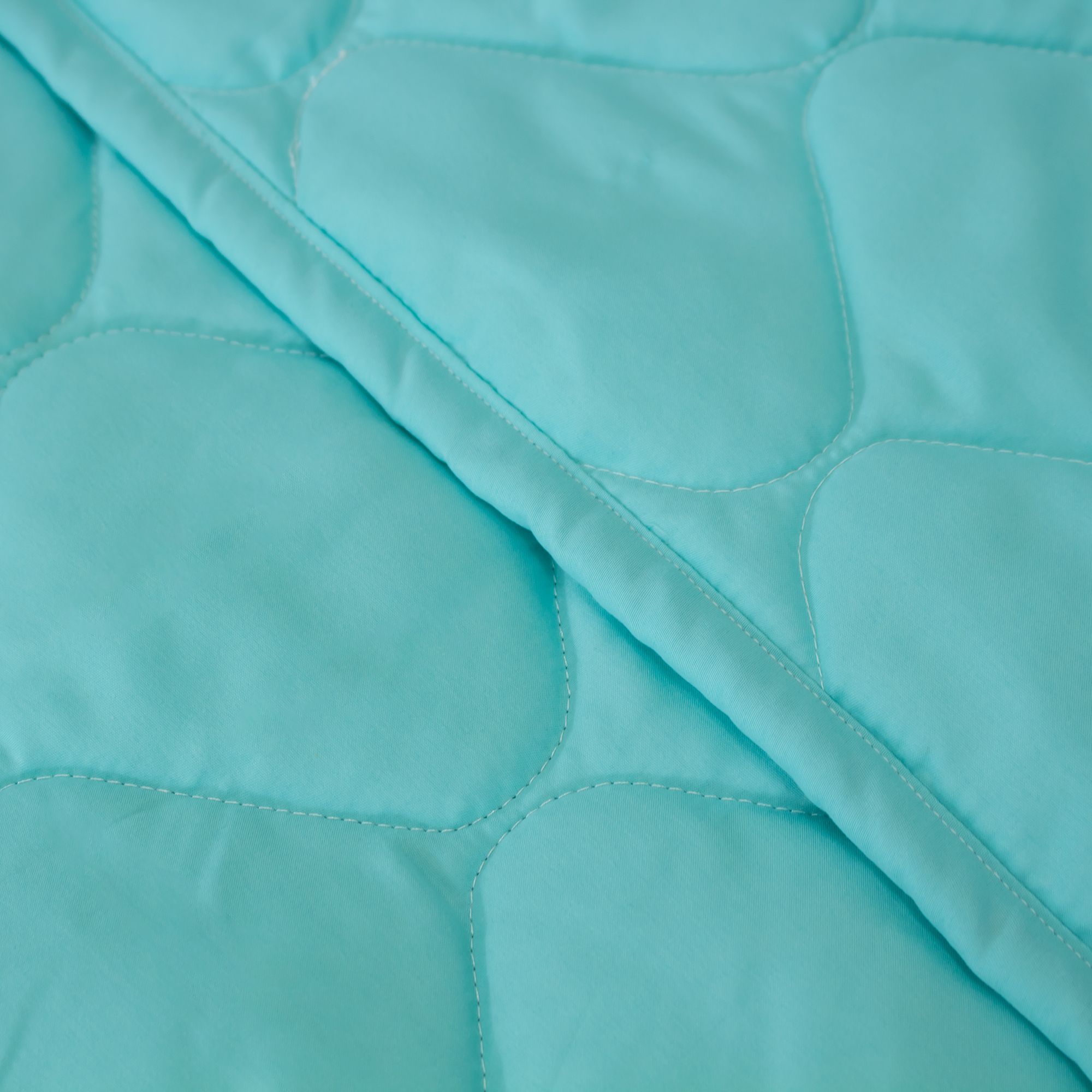  Bộ Ga Bọc Microfiber Chevery Màu Lý (NS) 