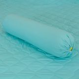  Bộ Ga Bọc Microfiber Chevery Màu Lý (NS) 