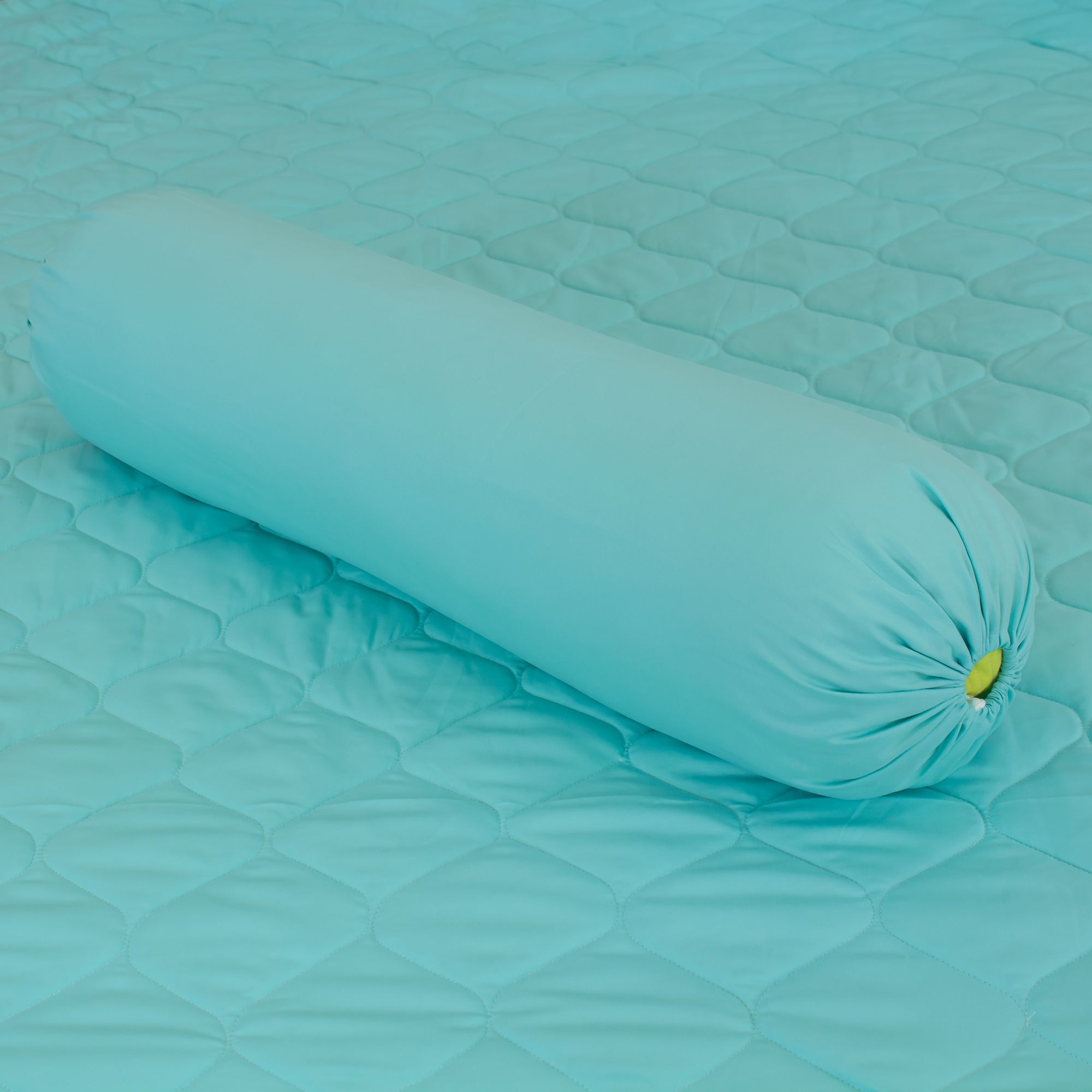  Bộ Ga Bọc Microfiber Chevery Màu Lý (NS) 