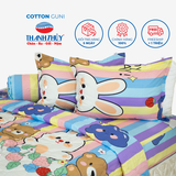  Bộ Ga Bọc Cotton Guni 188 