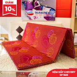  Nệm Bông Ép Gấp Chevery - Dày 5cm 