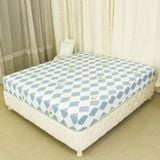  Bộ Ga Bọc Cotton Guni Họa Tiết 202 