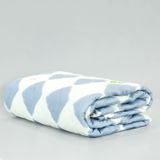 Bộ Ga Bọc Cotton Guni Họa Tiết 202 