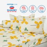  Bộ Ga Bọc Cotton Guni 207 