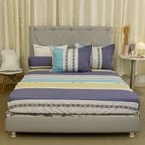  Bộ Ga Bọc Cotton Guni Họa Tiết 64 