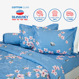  Bộ Ga Bọc Cotton Guni 209 