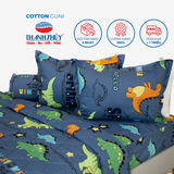  Chăn Lẻ Cotton Guni 2 