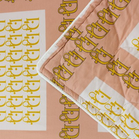  Chăn Lẻ Cotton Satin Luxury 320 