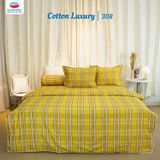  Chăn Lẻ Cotton Satin Luxury 308 