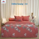  Bộ Ga Bọc Cotton Satin Luxury 344 