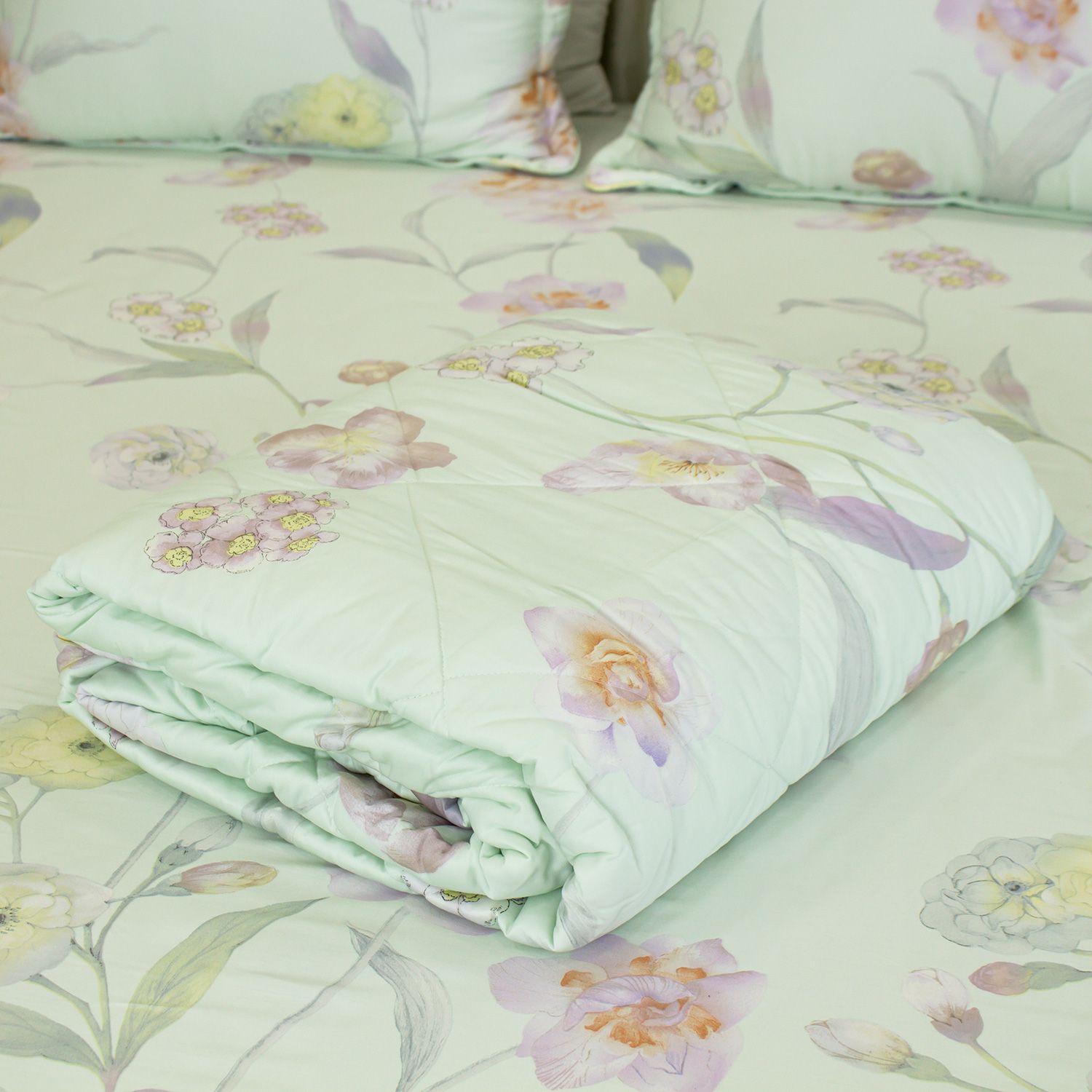  Bộ Ga Bọc Lụa Modal 102 