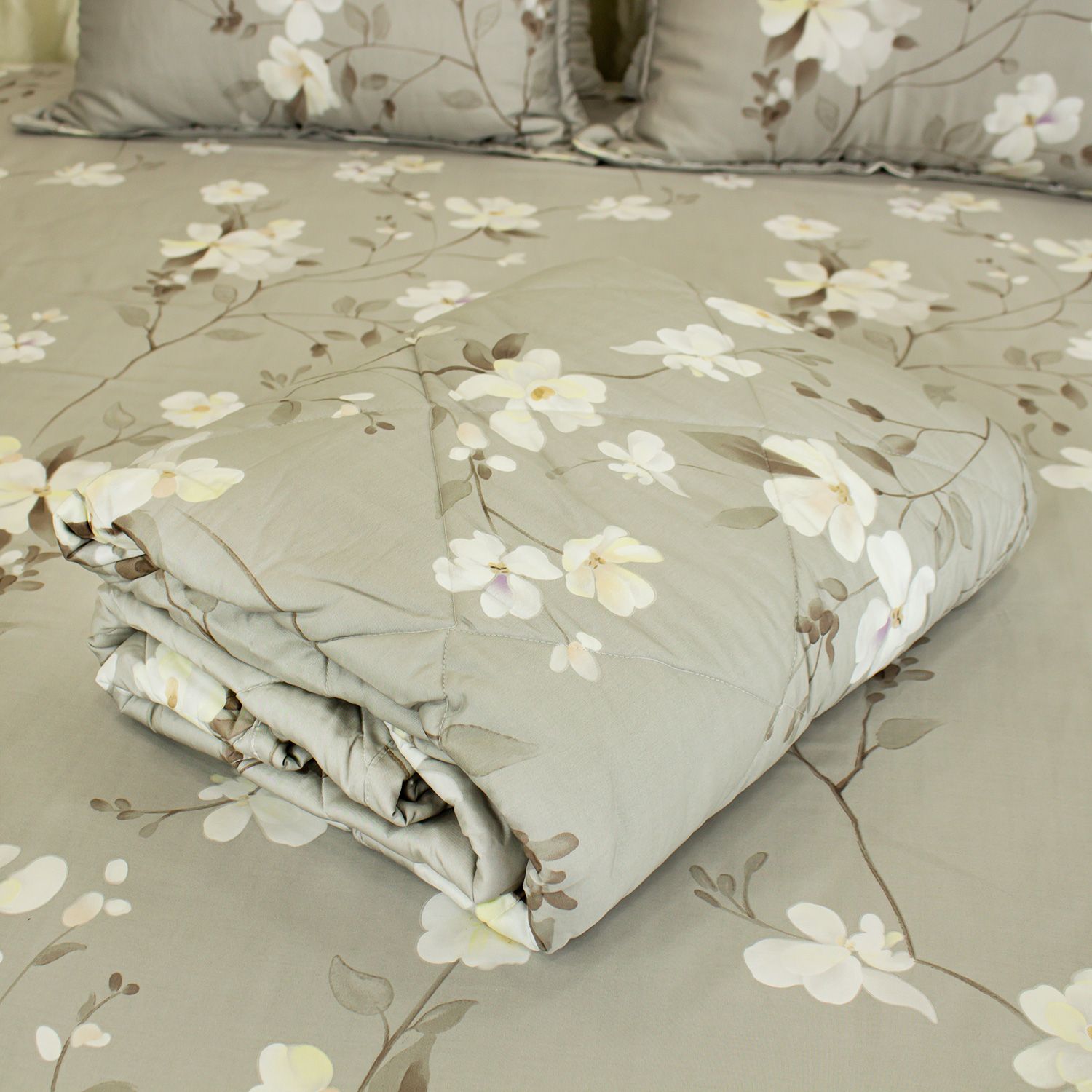  Bộ Ga Bọc Lụa Modal 117 