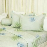  Bộ Ga Bọc Lụa Modal 118 