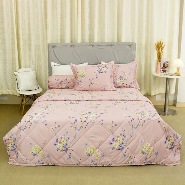  Bộ Ga Bọc Lụa Modal 119 