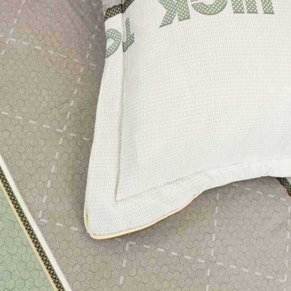  Vỏ Gối Lẻ Lụa Modal 120 