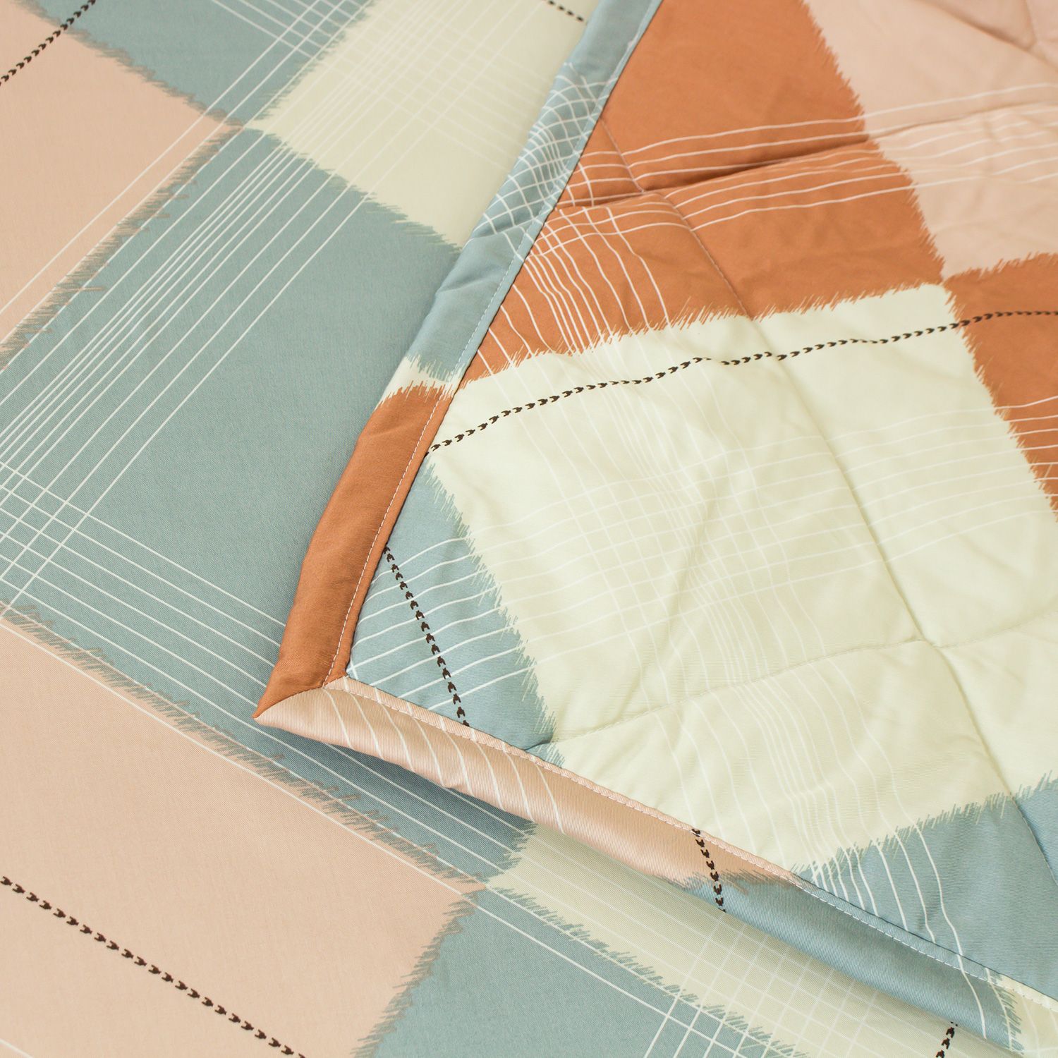  Bộ Ga Bọc Lụa Modal 125 