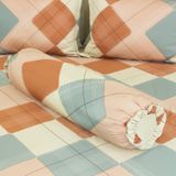  Bộ Ga Bọc Lụa Modal 125 