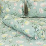  Bộ Ga Bọc Lụa Modal 127 