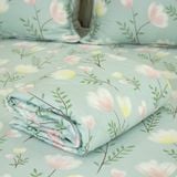  Bộ Ga Bọc Lụa Modal 127 