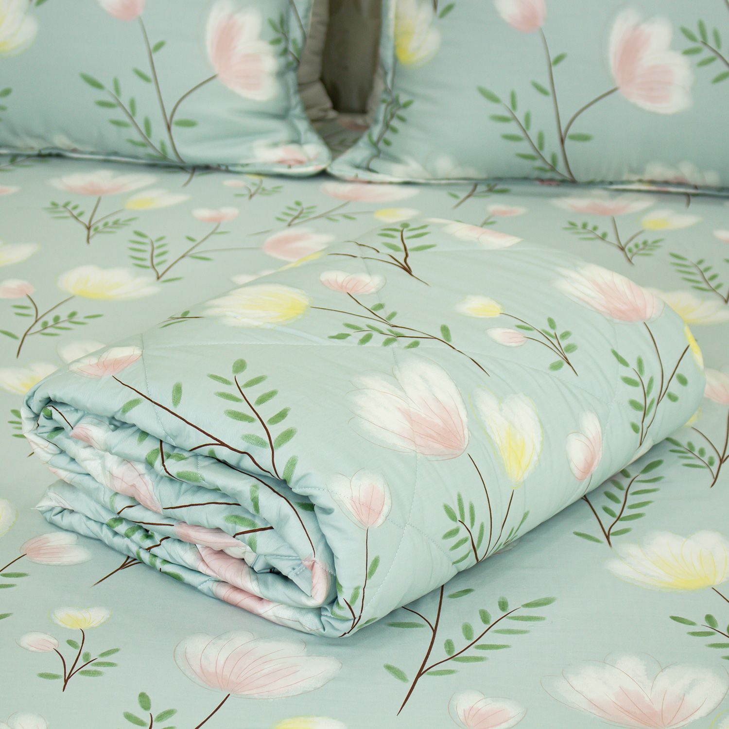  Bộ Ga Bọc Lụa Modal 127 