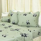  Bộ Ga Bọc Lụa Modal 129 