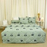  Bộ Ga Bọc Lụa Modal 129 