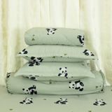  Bộ Ga Bọc Lụa Modal 129 