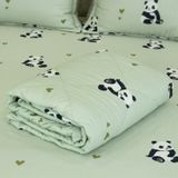  Bộ Ga Bọc Lụa Modal 129 