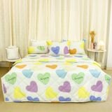  Bộ Ga Bọc Lụa Modal 131 