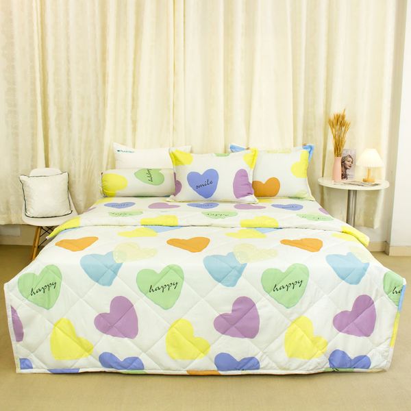  Bộ Ga Bọc Lụa Modal 131 