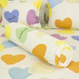  Bộ Ga Bọc Lụa Modal 131 