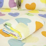  Bộ Ga Bọc Lụa Modal 131 