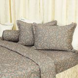  Bộ Ga Bọc Lụa Modal 132 