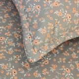  Bộ Ga Bọc Lụa Modal 132 