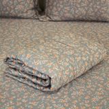  Bộ Ga Bọc Lụa Modal 132 