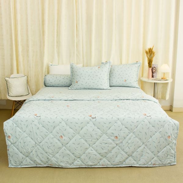  Bộ Ga Bọc Lụa Modal 133 