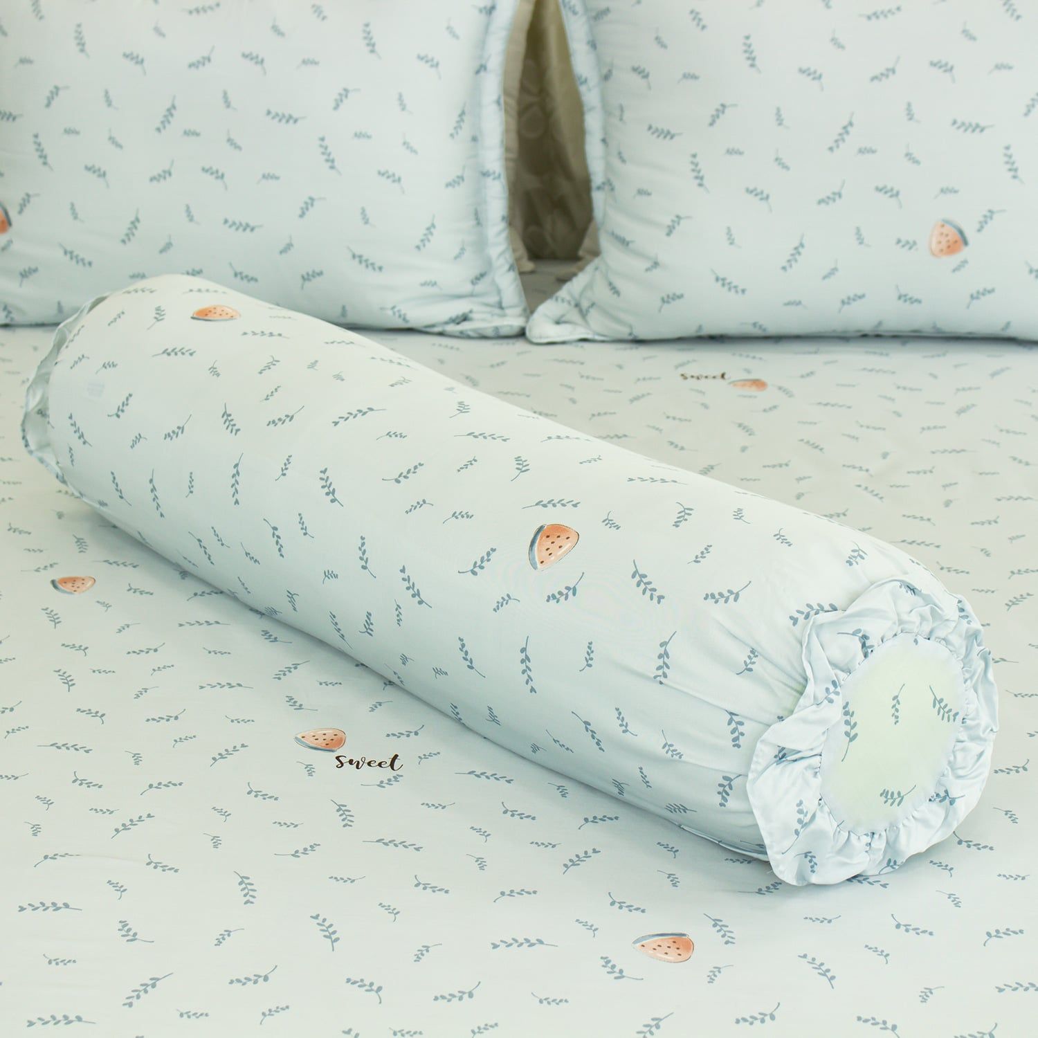  Bộ Ga Bọc Lụa Modal 133 