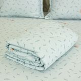  Bộ Ga Bọc Lụa Modal 133 