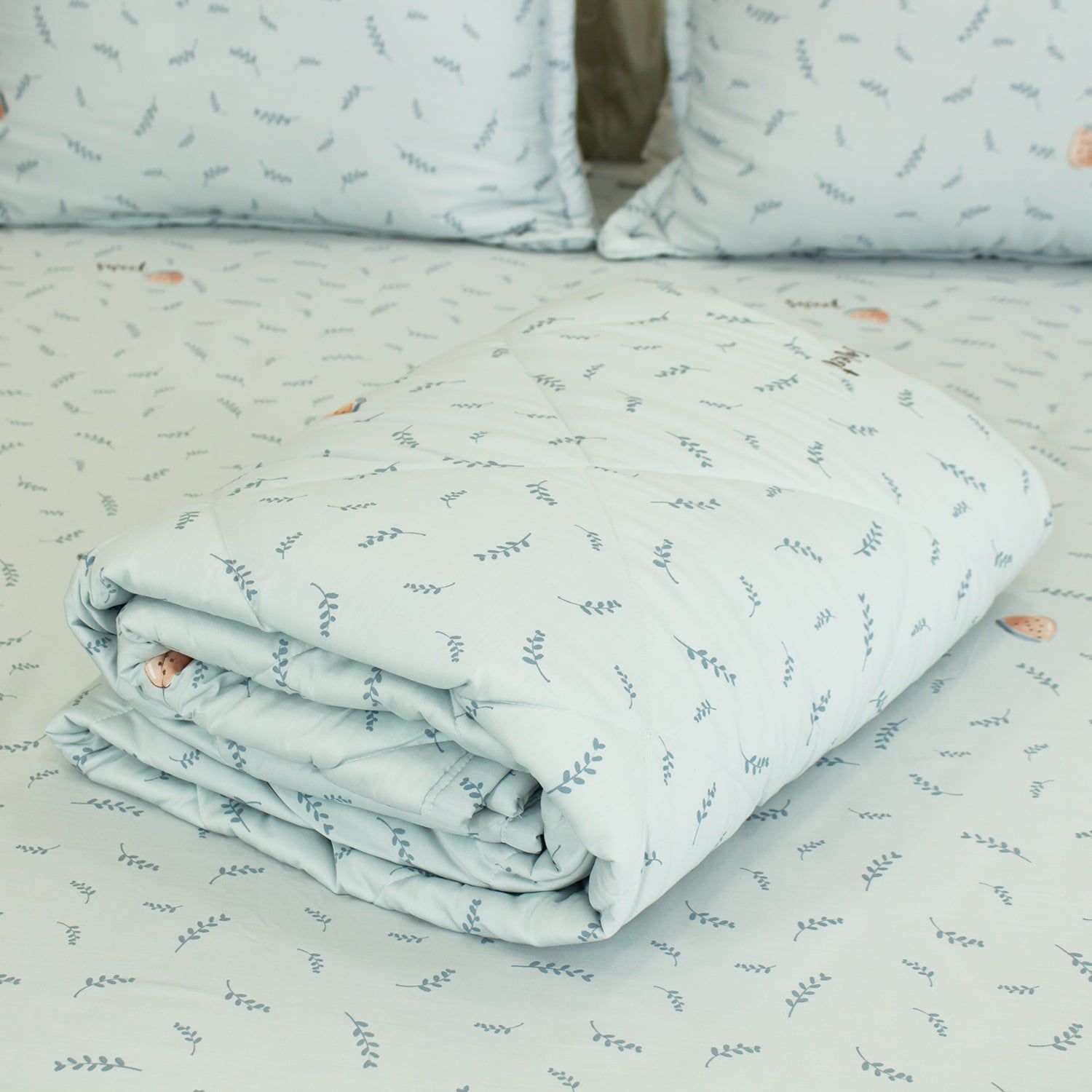  Bộ Ga Bọc Lụa Modal 133 