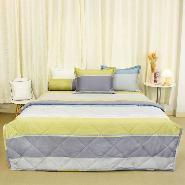  Bộ Ga Bọc Lụa Modal 135 